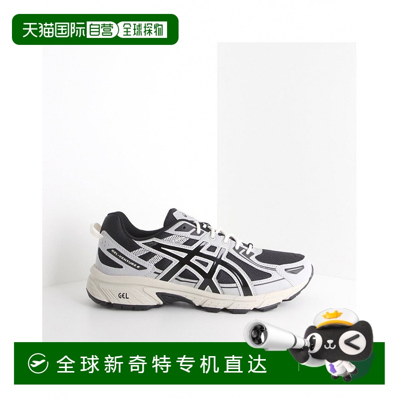 1小时内可退 韩国直邮asics 通用 时尚休闲鞋亚瑟士正品品牌运动