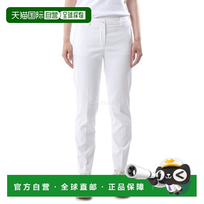 韩国直邮J.LINDEBERG PIA 裤子 (GWPA12272-0000) 长裤伯格