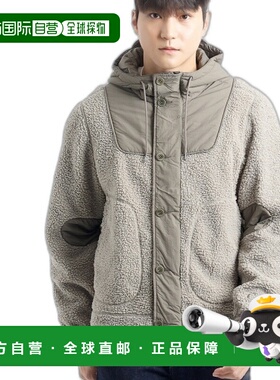 韩国直邮CP COMPANY Polar Shell 中号夹克 (17CMOW102A 110163M