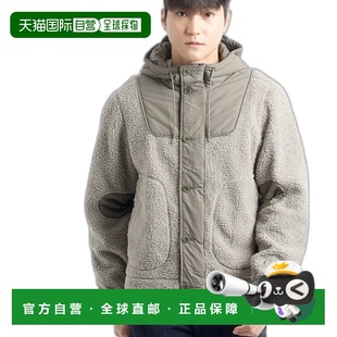 COMPANY 17CMOW102A Polar 中号夹克 110163M Shell 韩国直邮CP