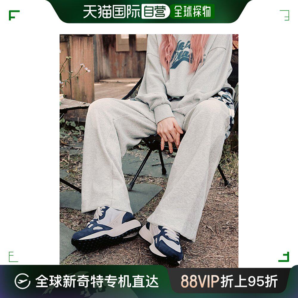 韩国直邮akiii classic 休闲运动潮牌新款百搭简约运动鞋板鞋3041