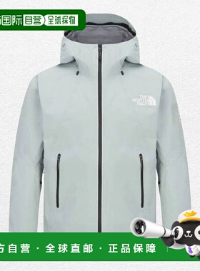 韩国直邮THE NORTH FACE 男士 Gore-Tex Theta 夹克衫 NJ2GR05B_C