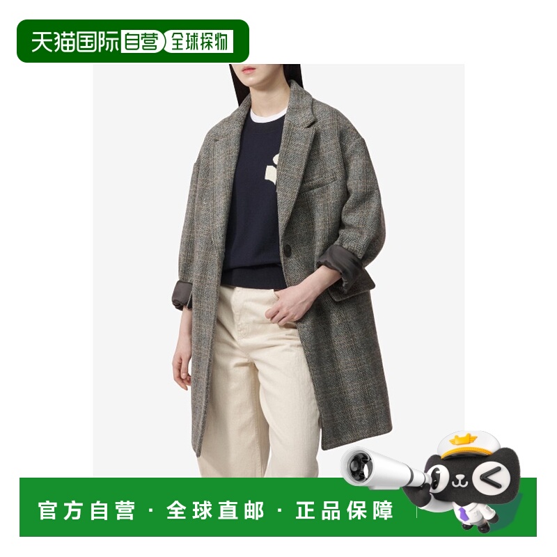 韩国直邮ISABEL MARANT 女士女士精品MA0087FAB1D03E90BE