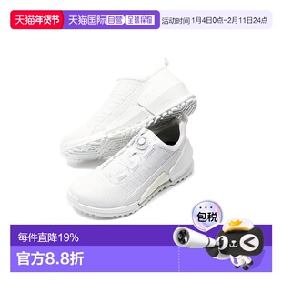 韩国直邮ECCO爱步男款BIOM 2.0健步休闲运动鞋跑步800874-01007