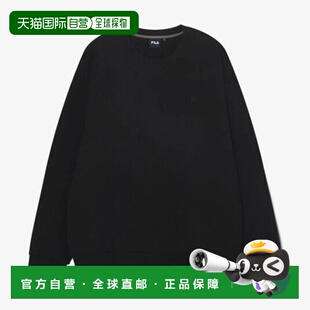 韩国直邮FILA Whella FILA 1911 图案上衣 FS253PO01X002001