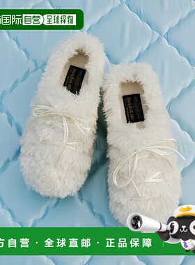 韩国直邮ROCKFISH秋冬新款甜美少女一脚蹬休闲鞋RF1SHBF3FS008