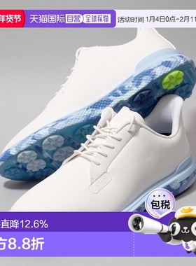 韩国直邮G/FORE GALLIVAN2R TPU 迷彩高尔夫时尚球鞋 GMF000059