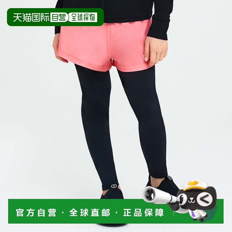 韩国直邮BARREL 儿童童装泳衣裤B4SKWLP301RPK KIDS ESSENTIAL LE