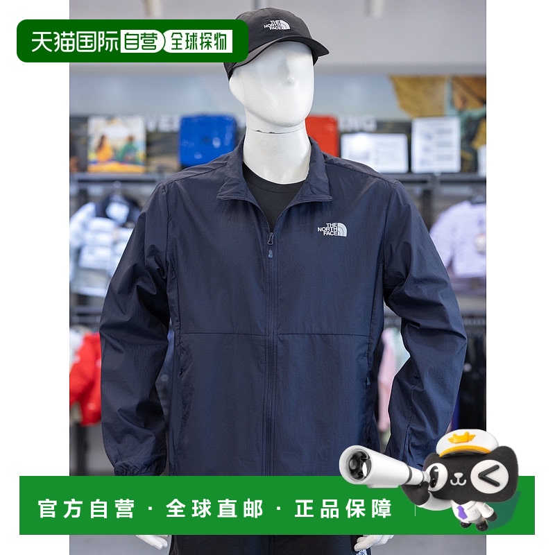 韩国直邮[Northface] NJ3LR08ABC 25年 男女同款 Heus 夹克 A 3种
