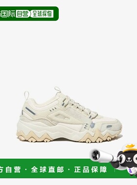 韩国直邮FILA 轮椅鞋 CQK 1JM02786H-924 Occident TR v2斐乐