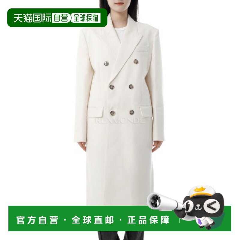韩国直邮AMI FCO466 WV0088 185 外套