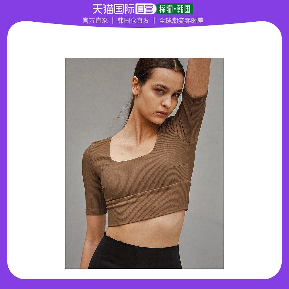 韩国直邮plage 通用 分体式泳装