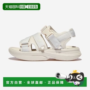 Wheela 3563718 Float 斐乐 100 凉鞋 韩国直邮FILA