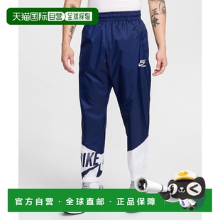 男士 492 韩国直邮NIKE GFX 休闲裤 LND 男装 HJ2035 WVN