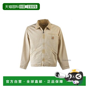 韩国直邮CARHARTT WIP [CalhartWIP] FW25 底特律 OG 男式夹克衫
