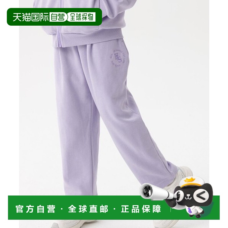 韩国直邮FILA KIDS 童鞋 1200FK2FPF3201XDVI童装裤子