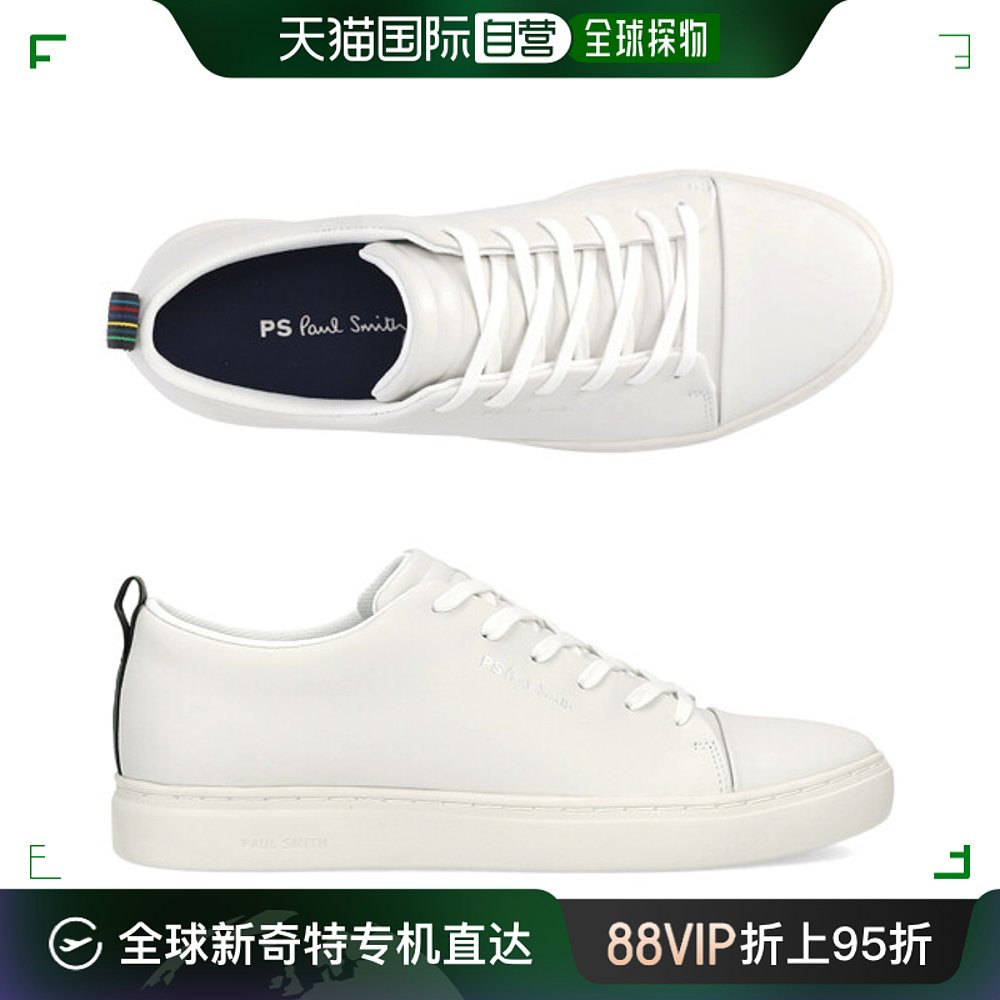 韩国直邮[Paul Smith] REO商标 p_M2SLEE20 JLEA01轻便鞋