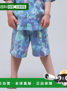 韩国直邮BARREL 儿童童装套装1748799 KIDS OCEAN SETUP PANTS AI