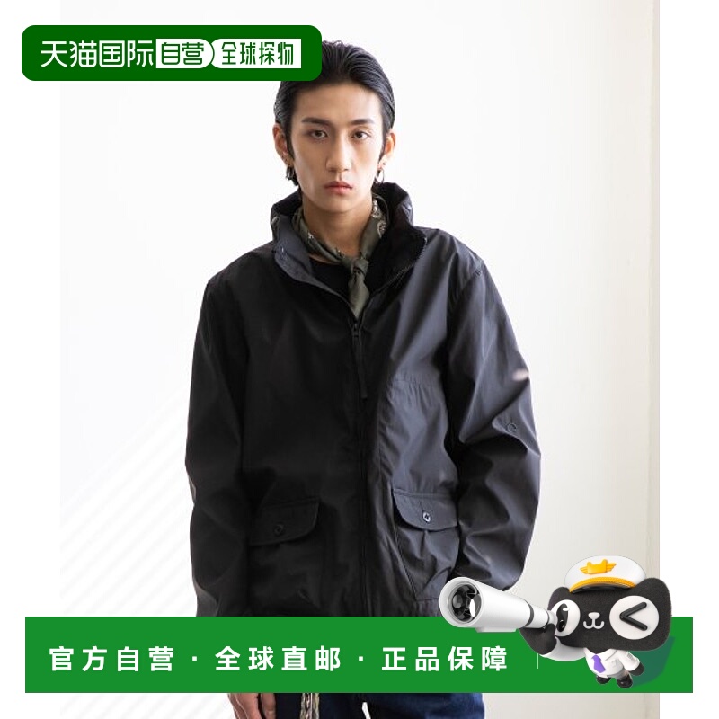 韩国直邮GLACK 男士运动茄克/外套GLACK22S103休闲时尚正品 舒适