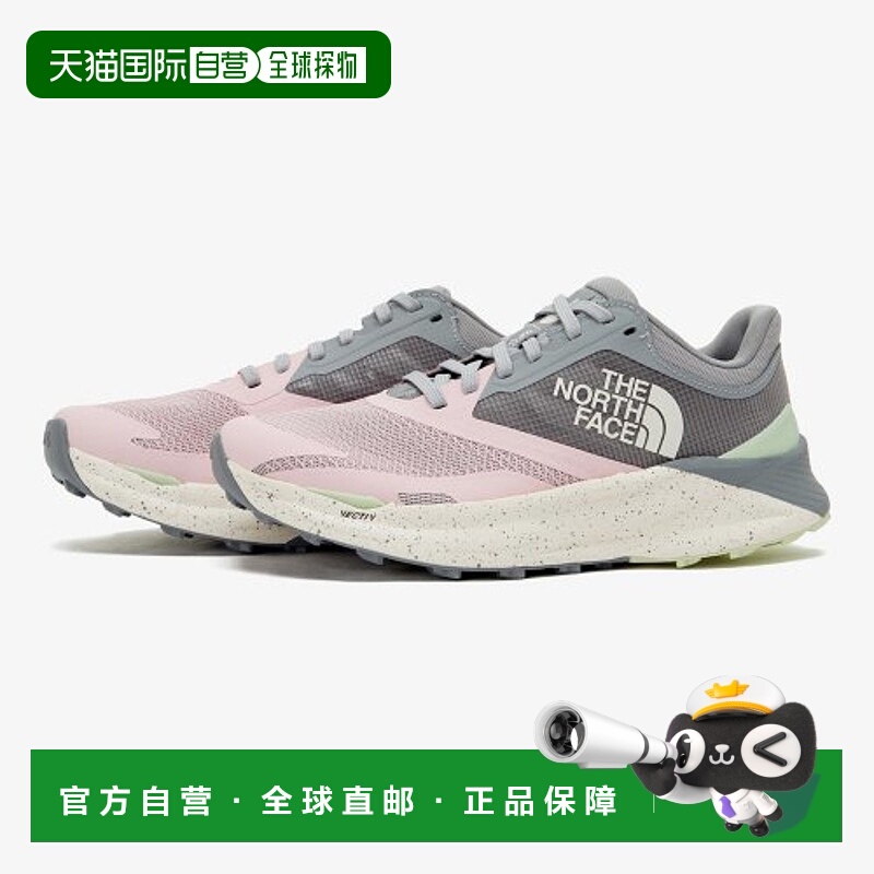 韩国直邮THE NORTH FACE 户外运动休闲百搭运动鞋 NS97P41D新款