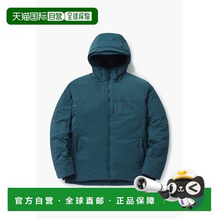 秋冬新款 正品 户外休闲夹克外套JWJJW2320 SPORT男士 韩国直邮KOLON