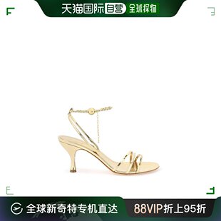 GOLD 女01H4410770563 FERRAGAMO24SS凉鞋 韩国直邮SALVATORE