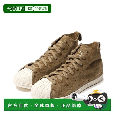 韩国直邮WALES BONNER JR0217 SUPPLICOL/CHAL 运动鞋新款