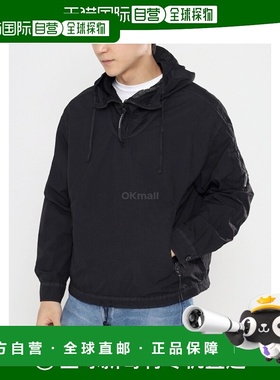 韩国直邮COMPANY  Taylon L 连帽外套衬衫速干防水防风Taslan尼龙