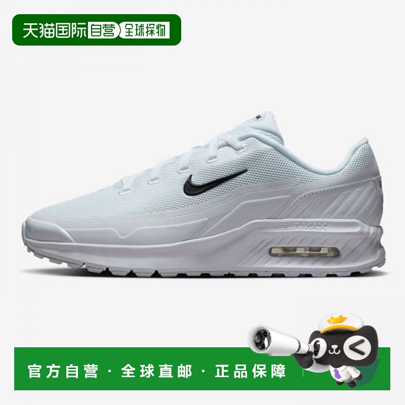 韩国直邮NIKE {매장정품}NIKE 국내배송 남성운동화에Amax BIA IF2624-100EV 906