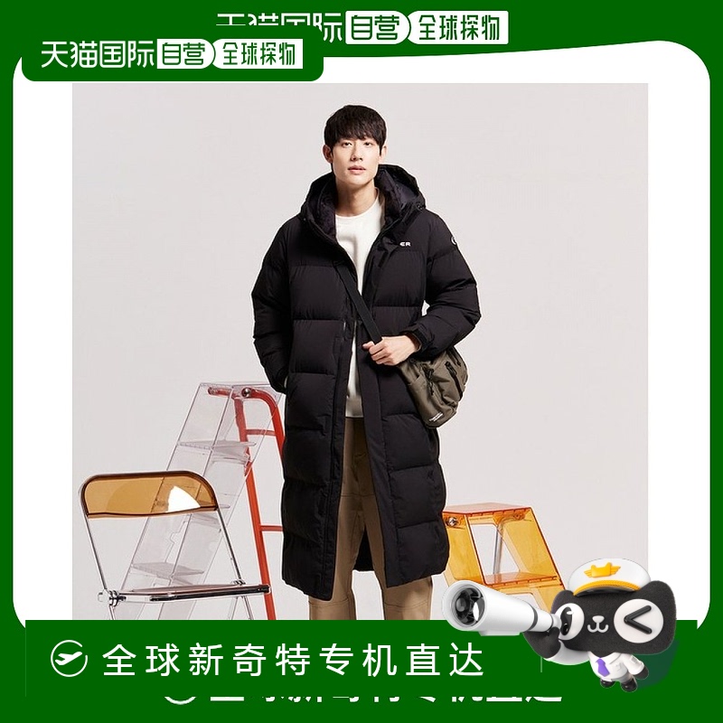 韩国直邮eider  帽衫运动夹克衫 时尚保暖 休闲潮牌 高级感正品