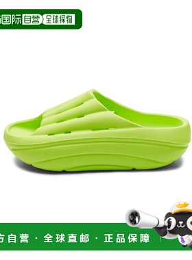 韩国直邮UGG FoamO Slide - PALE CHARTREUSE雪地靴女运动拖鞋女