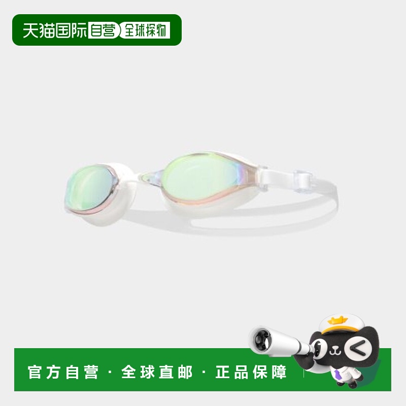 韩国直邮BARREL 女士泳镜B4SUAGG006AUW SLIDE MIRROR SWIM GOGGLE