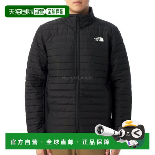韩国直邮The North Face 男士 Canyonlands 混合夹克 (NF0A7UJK4H