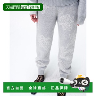 IVORY毛针织衫 韩国直邮MARDI GREY 5001110045 MERCREDI