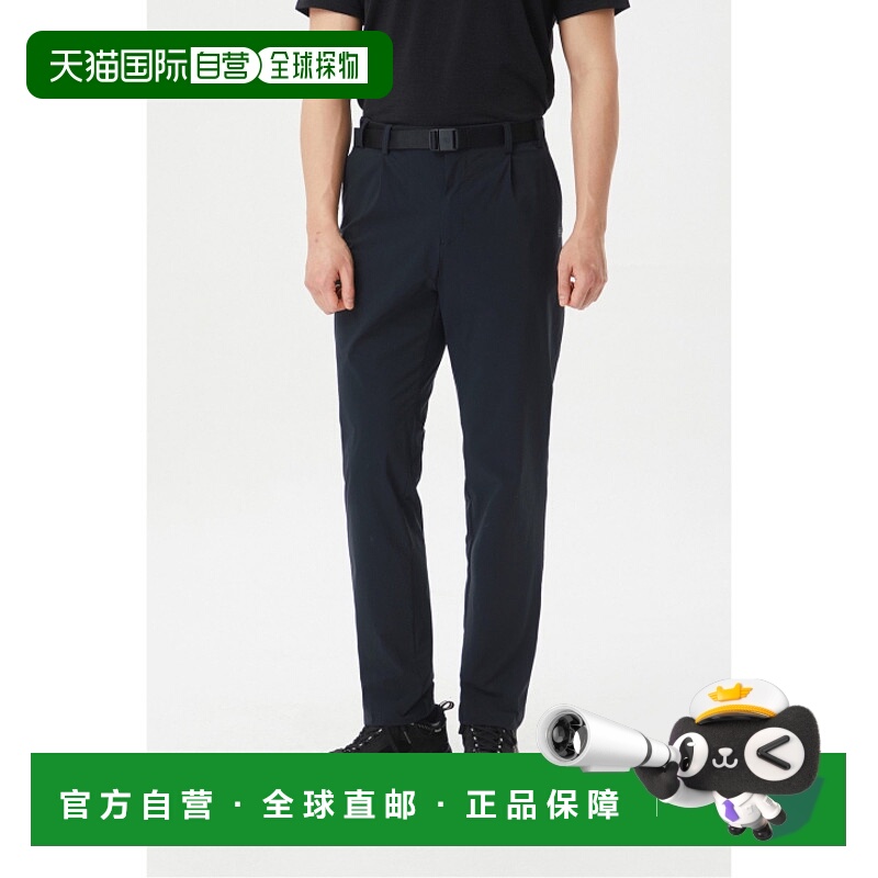 韩国直邮KOLON SPORT正品秋冬新款休闲户外运动男款休闲裤JWPNM24