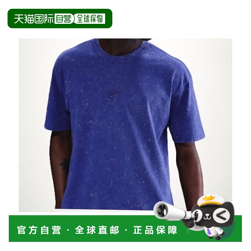 韩国直邮NIKE NIKE Sportswear Premium Essential Max90 T-Shirt