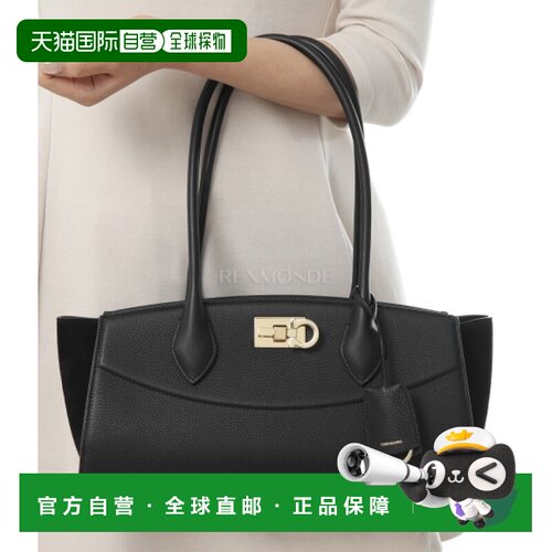 韩国直邮Salvatore Ferragamo 21A713 795213 单肩包