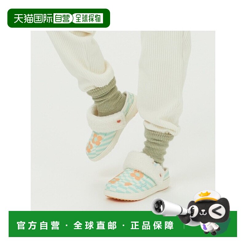 韩国直邮Le coq sportif 乐卡克法国公鸡24年新款户外运动百搭休3