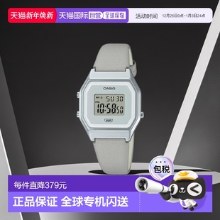 8DFSAND 680WEL 韩国直邮CASIO 卡西欧手表LA