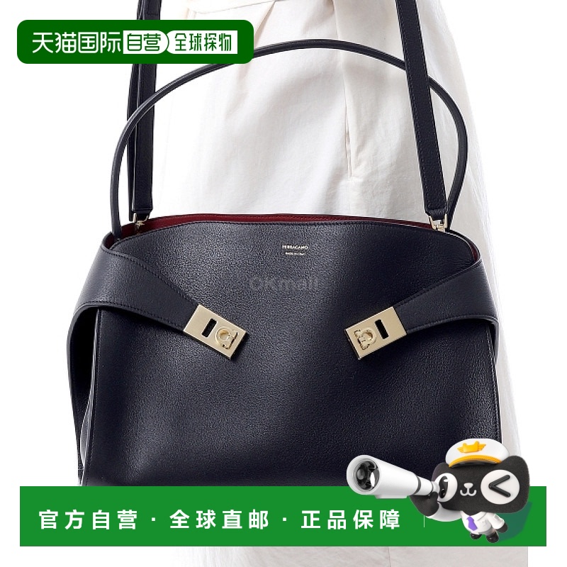 韩国直邮Salvatore Ferragamo 219816 781694 单肩包