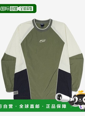 韩国直邮FILA 卫衣1100FS2POG1104XGKH斐乐