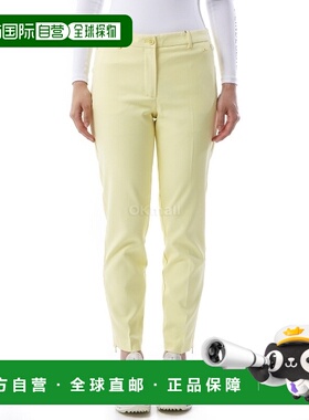 韩国直邮J.LINDEBERG PIA 裤 (GWPA09300-K056) 长裤林德伯格