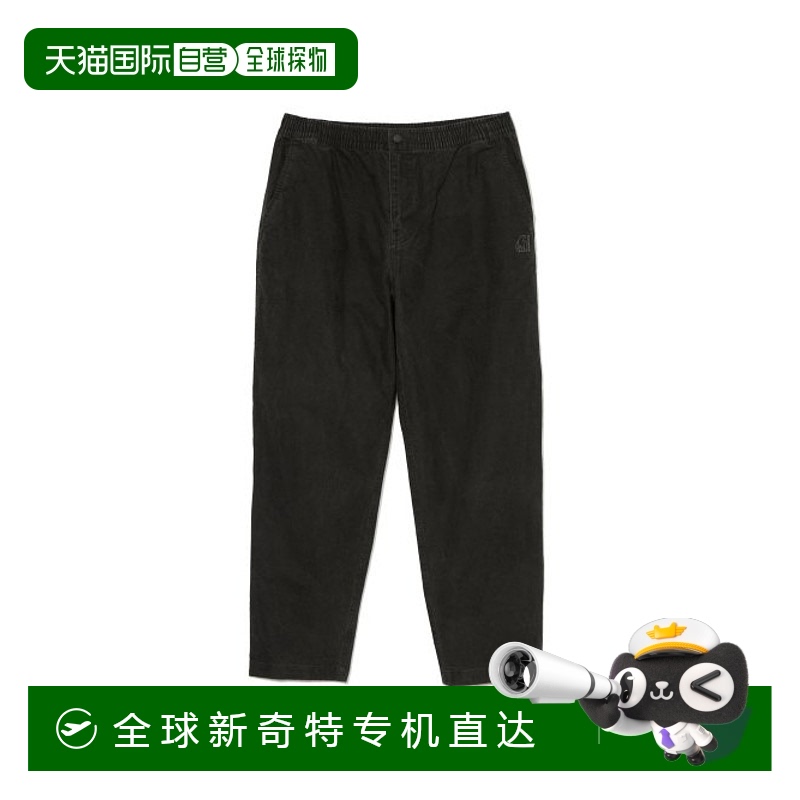 韩国直邮NORDISK户外休闲运动韩版时尚舒适新款休闲裤OUW23323C6