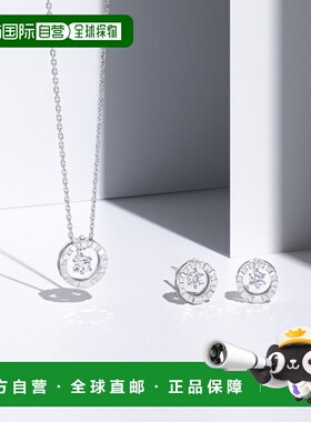 韩国直邮JESTINA 女士项链 SET-J0-0326吊坠