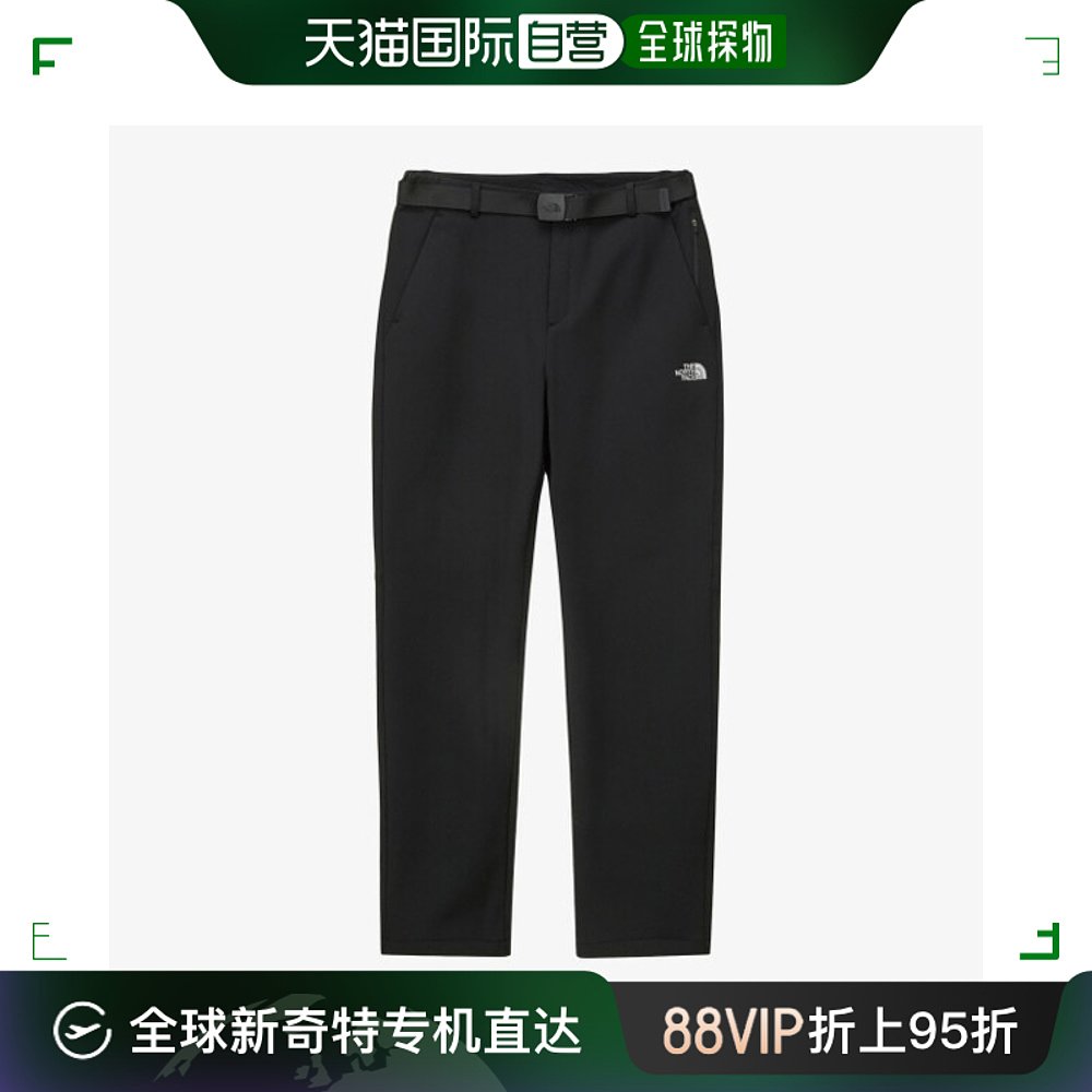 韩国直邮THE NORTH FACE 运动长裤 North Face 裤子/JQS/NP6PN63A 运动服/休闲服装 运动长裤 原图主图