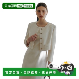 And Bride You 女士女士精品305684787 Roun 韩国直邮BAU RILEY