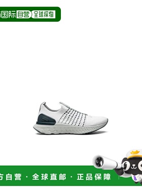 韩国直邮NIKE 25 FW Nike React Phantom Run Flyknit 2 运动鞋 D