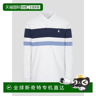 1小时内可退 韩国直邮beanpole Polo衫