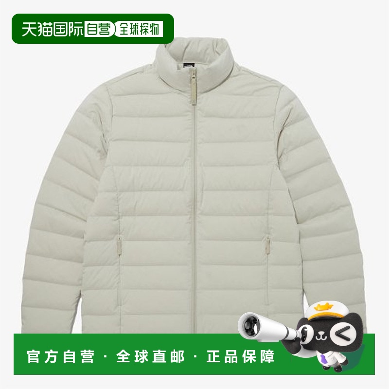 韩国直邮THE NORTH FACE 男士时尚百搭舒适运动外套夹克 NJ1DP72C