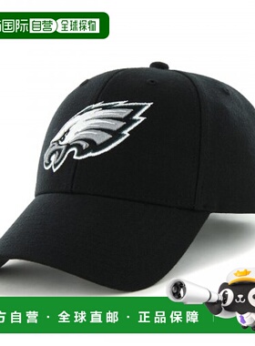 韩国直邮47 FORTY SEVEN BRAND 公用帽子 NFHD161MP1007 PHILADEL